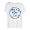 Lieber Blut an der Jacke als Zweiter sein T-Shirt