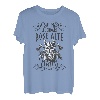 Herren Ich Bin Dieser Legendäre Böse Alte Mann Von Dem Alle Reden T-Shirt