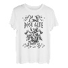 Herren Ich Bin Dieser Legendäre Böse Alte Mann Von Dem Alle Reden T-Shirt