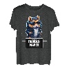 Troublemaker - Süßer & Lustiger Hamster für Weihnachten T-Shirt