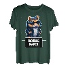Troublemaker - Süßer & Lustiger Hamster für Weihnachten T-Shirt