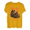Vintage Jahrgang 1957 Geburtstag klassisches Retro Motorrad T-Shirt