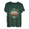 Ich kann nicht Ich habe Mofa Humor Geschenkidee lustig T-Shirt