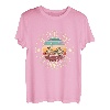Ich kann nicht Ich habe Mofa Humor Geschenkidee lustig T-Shirt