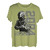 LIMITED EDITION 2004 BIKER MOTORRAD 19. GEBURTSTAG T-Shirt