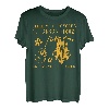 Hapfox Maybe 3 Personen Classic T-Shirt