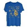 Hapfox Maybe 3 Personen Classic T-Shirt