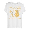 Hapfox Maybe 3 Personen Classic T-Shirt