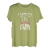 Dirt Bike Hund Dirtbike Motorrad Biker - Mx Motocross T-Shirt