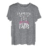 Dirt Bike Hund Dirtbike Motorrad Biker - Mx Motocross T-Shirt