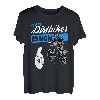 Motocross MX - This Dirtbiker is Now 6 Birthday Kleinkind Junge T-Shirt