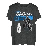Motocross MX - This Dirtbiker is Now 6 Birthday Kleinkind Junge T-Shirt