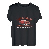 Ich habe gerade meine Lernerlaubnis erhalten. Du wurdest gewarnt T-Shirt