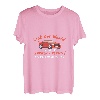 Ich habe gerade meine Lernerlaubnis erhalten. Du wurdest gewarnt T-Shirt
