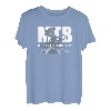 MTB Mountain Bike Life, Downhill und Sport T-Shirt