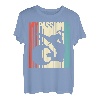 My Passion Is Superbikes Retro Shirt für Super Bike Fans T-Shirt