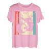 My Passion Is Superbikes Retro Shirt für Super Bike Fans T-Shirt
