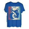 My Passion Is Superbikes Retro Shirt für Super Bike Fans T-Shirt