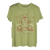 Valentinstag Motorrad T-Shirt Biker Skull Love Husband T-Shirt