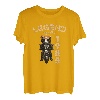 38th Birthday Men's Women's Legend since 1985 Teddy Bear T-Shirt, black