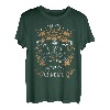 Im Not Going Grey Im Turning Chrome Biker 51. Geburtstag T-Shirt