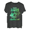Herren Echte Jungs Fahren Motocross Motorradfahrer Enduro Biker T-Shirt
