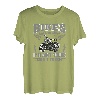 Bikes Are Like Wives If It Ain't Yours Don't Touch T-Shirt