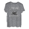 Bikes Are Like Wives If It Ain't Yours Don't Touch T-Shirt