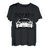 RX7 FD Turbo Rotary Japanisches Auto T-Shirt