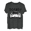RX7 FD Turbo Rotary Japanisches Auto T-Shirt