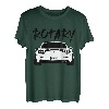 RX7 FD Turbo Rotary Japanisches Auto T-Shirt