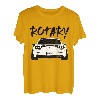 RX7 FD Turbo Rotary Japanisches Auto T-Shirt