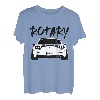 RX7 FD Turbo Rotary Japanisches Auto T-Shirt