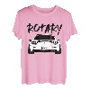 RX7 FD Turbo Rotary Japanisches Auto T-Shirt