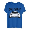 RX7 FD Turbo Rotary Japanisches Auto T-Shirt