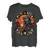 Live to ride, ride to live Motorradfahrer biker T-Shirt