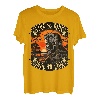 Live to ride, ride to live Motorradfahrer biker T-Shirt