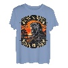 Live to ride, ride to live Motorradfahrer biker T-Shirt
