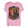 Live to ride, ride to live Motorradfahrer biker T-Shirt