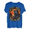 Live to ride, ride to live Motorradfahrer biker T-Shirt
