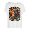 Live to ride, ride to live Motorradfahrer biker T-Shirt