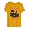 Vintage Jahrgang 2003 Geburtstag klassisches Retro Motorrad T-Shirt
