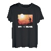 Lustig Hapfox Gipfelstürmerin T-Shirt