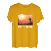 Lustig Hapfox Gipfelstürmerin T-Shirt