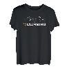 Trad Dad. Like A Normal Dad But Much Cooler. Klettern T-Shirt