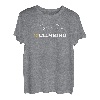 Trad Dad. Like A Normal Dad But Much Cooler. Klettern T-Shirt