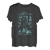 Klettern Mom Bouldern, Wandklettern Indoor T-Shirt