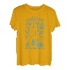 Klettern Mom Bouldern, Wandklettern Indoor T-Shirt