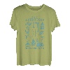 Klettern Mom Bouldern, Wandklettern Indoor T-Shirt