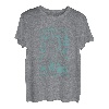 Klettern Mom Bouldern, Wandklettern Indoor T-Shirt